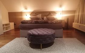 Ferienwohnung S+F Bokermann